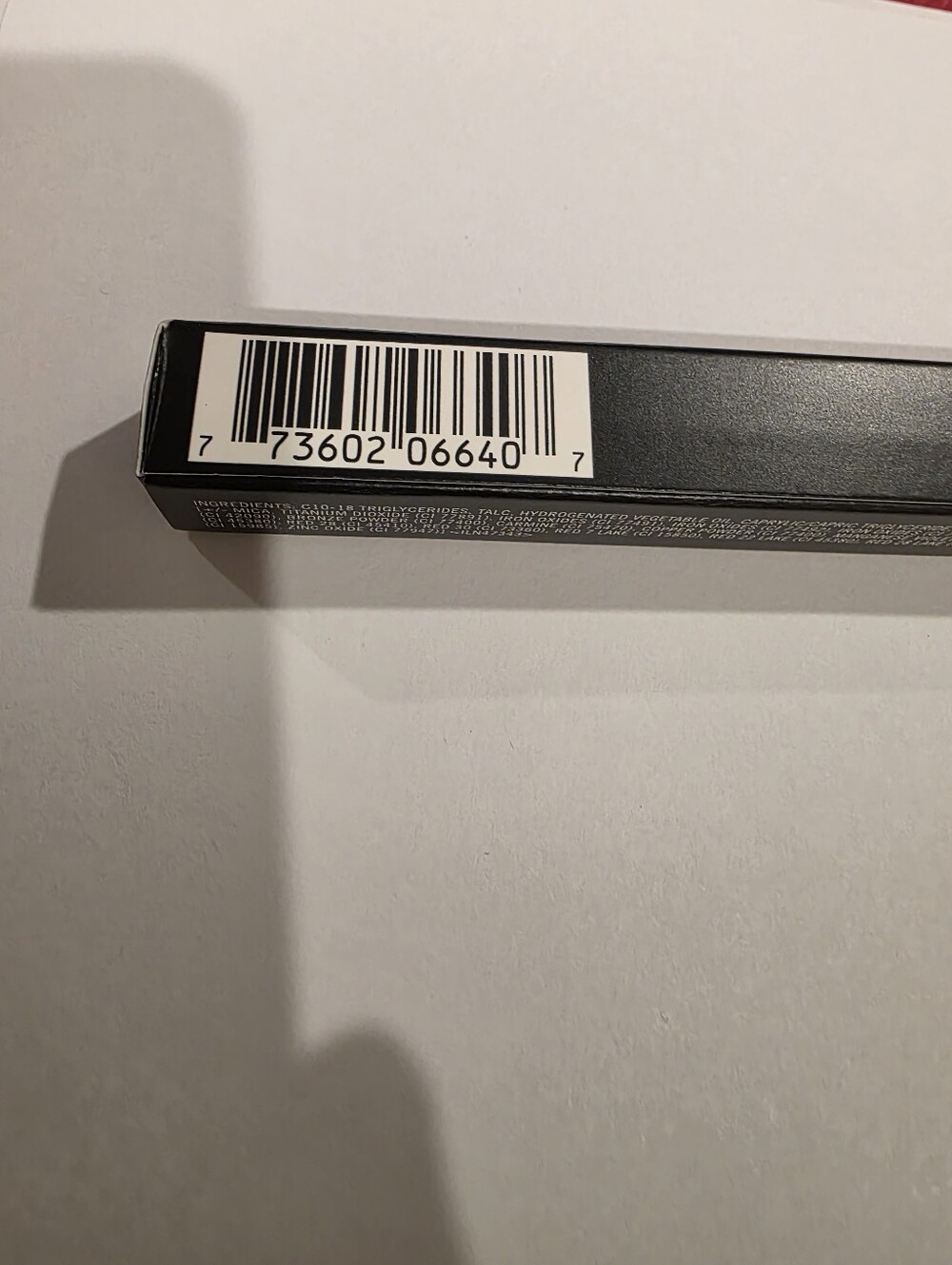 MAC Lip Liner in Whirl/Dirty Rose. BNIB - Picture 8 of 10